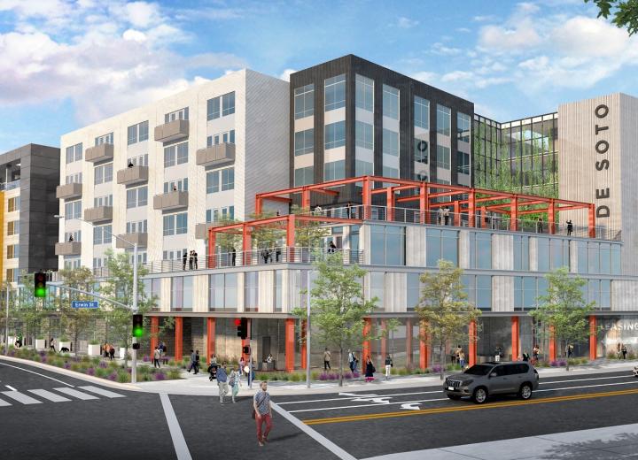 6109 N. De Soto Avenue | Urbanize LA